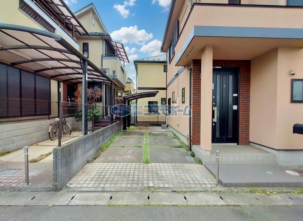 Renovated 4LDK House in Hamura, Tokyo - 34.99 Million Yen - Thumbnail 4