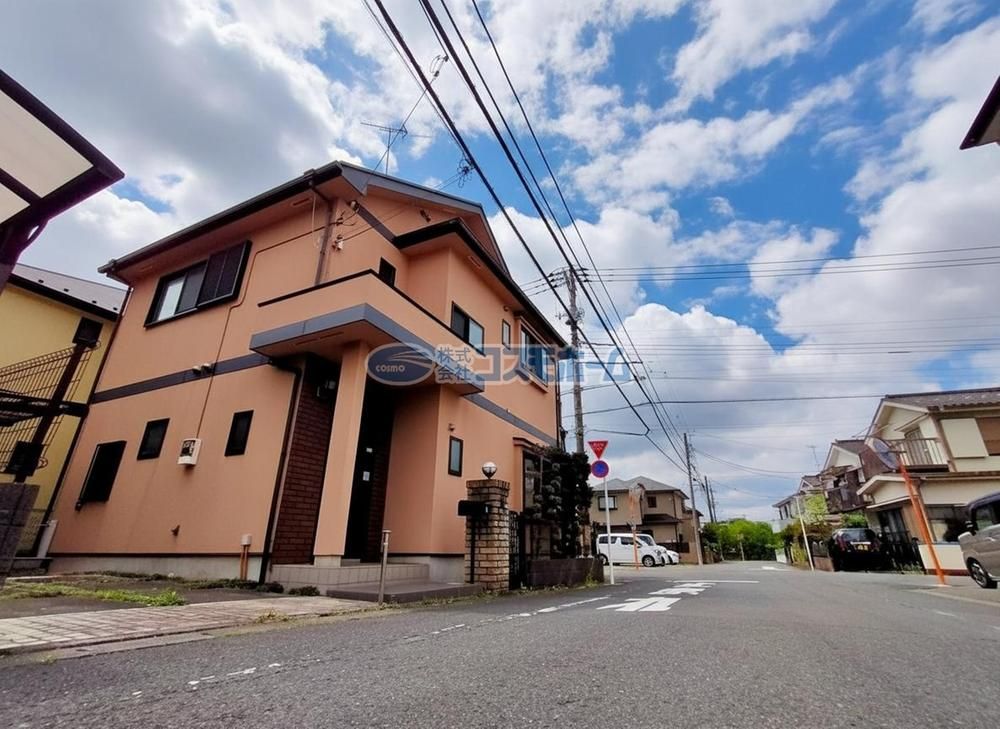 Renovated 4LDK House in Hamura, Tokyo - 34.99 Million Yen - Thumbnail 3