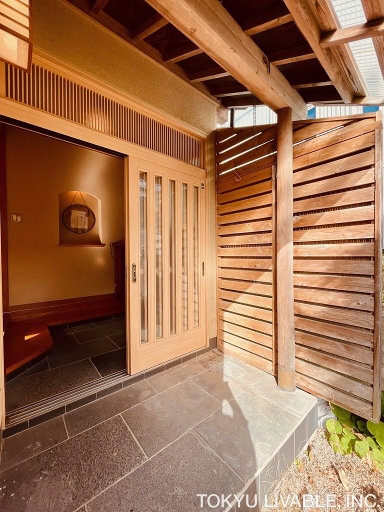 2DK Traditional Japanese House in Kamakura – 42M Yen - Thumbnail 4
