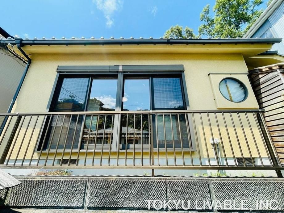 2DK Traditional Japanese House in Kamakura – 42M Yen - Thumbnail 2