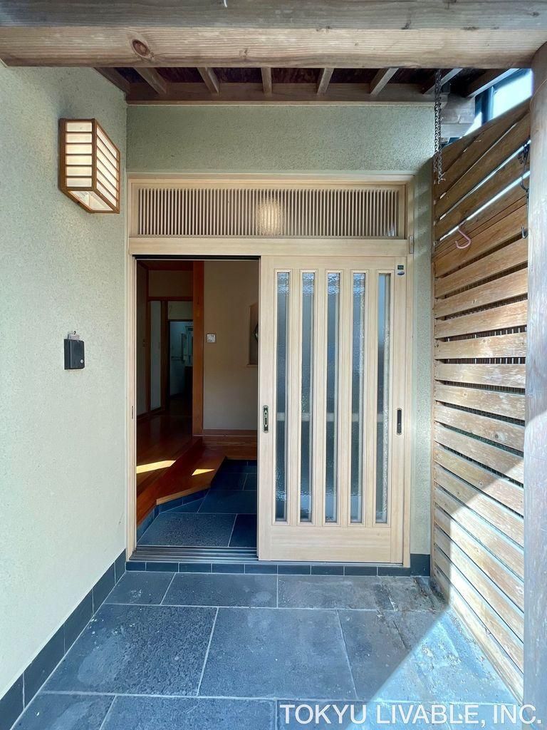 2DK Traditional Japanese House in Kamakura – 42M Yen - Thumbnail 3