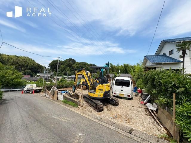 Building-Condition Land in Kanagawa Ward, Yokohama from 30.94 Million Yen - Thumbnail 2