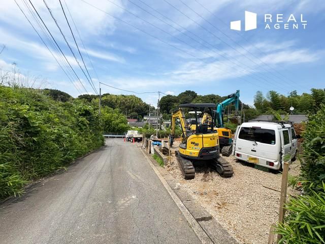 Building-Condition Land in Kanagawa Ward, Yokohama from 30.94 Million Yen - Thumbnail 4