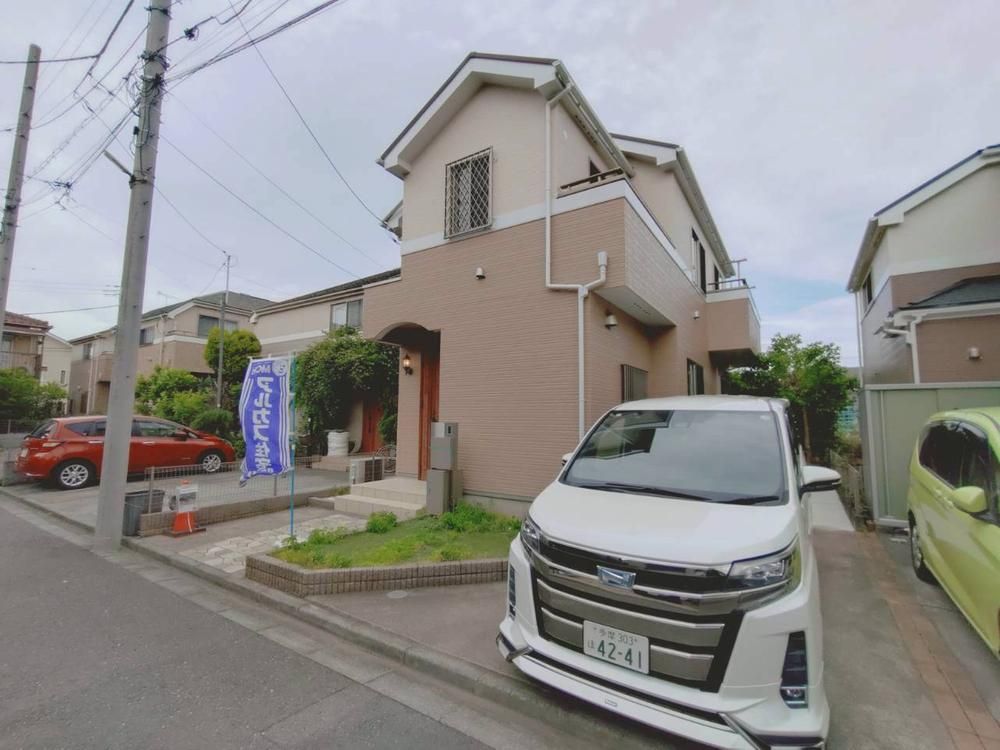 Renovated 3LDK House in Mitaka, Tokyo - Thumbnail 3