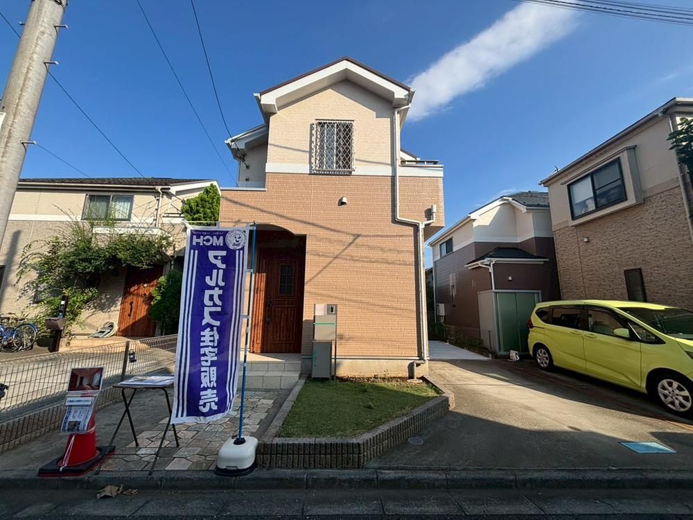 Renovated 3LDK House in Mitaka, Tokyo - Thumbnail 2
