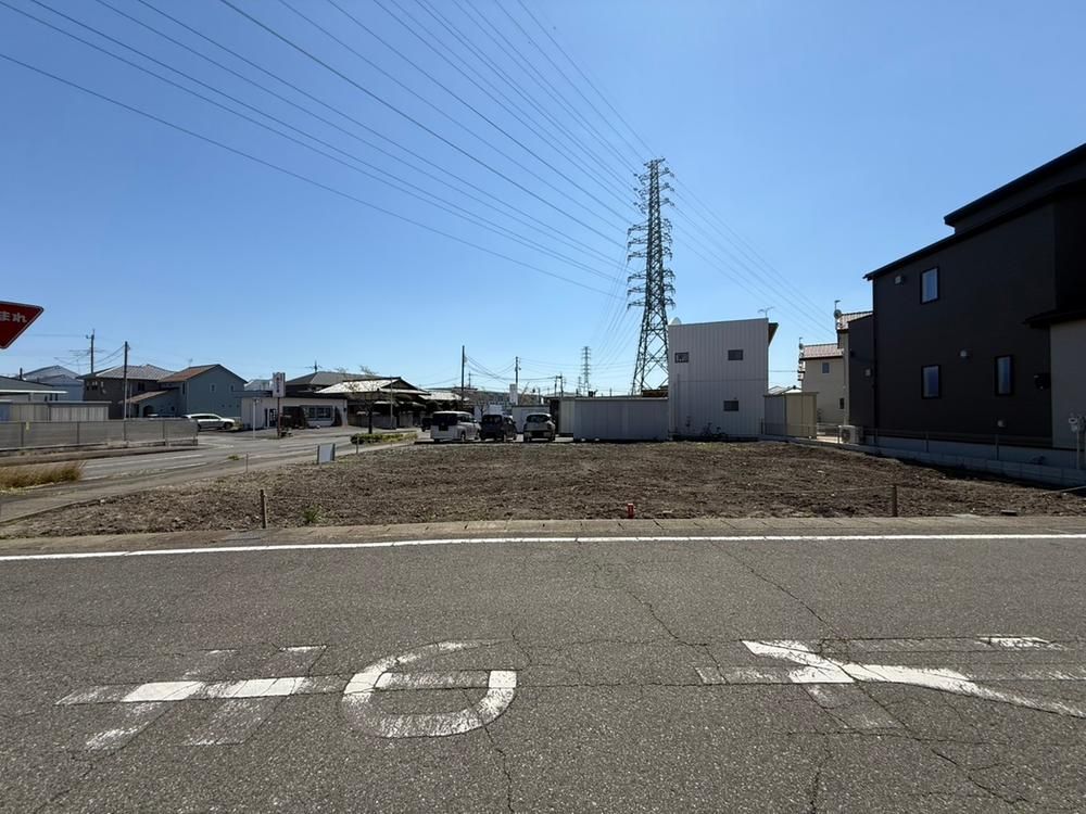 331m2 Building Plot for Sale in Takasaki City, Gunma - Thumbnail 3