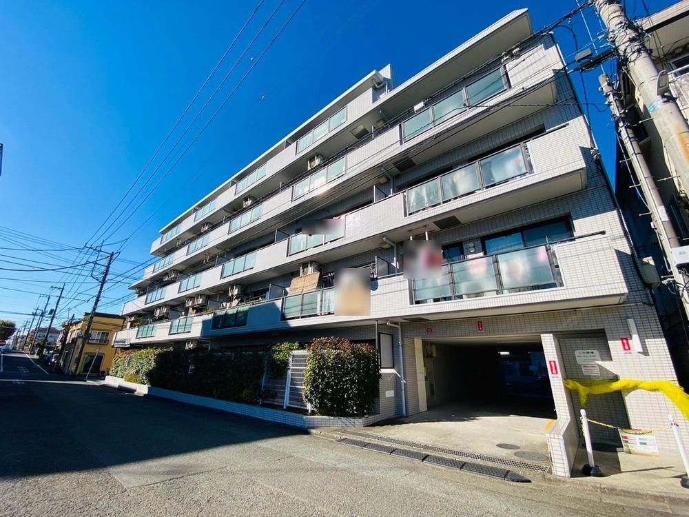 3LDK Apartment for Sale in Minami-Rinkan, Yamato, Kanagawa - Thumbnail 2