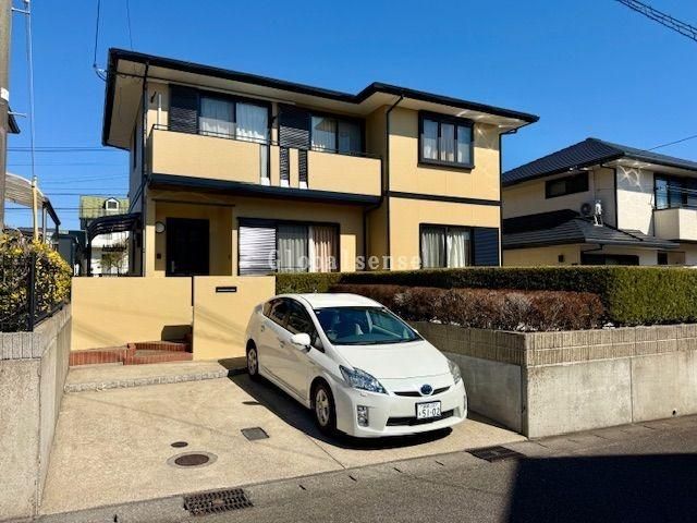 Spacious 4LDK House in Miyazaki City with Parking - Thumbnail 3