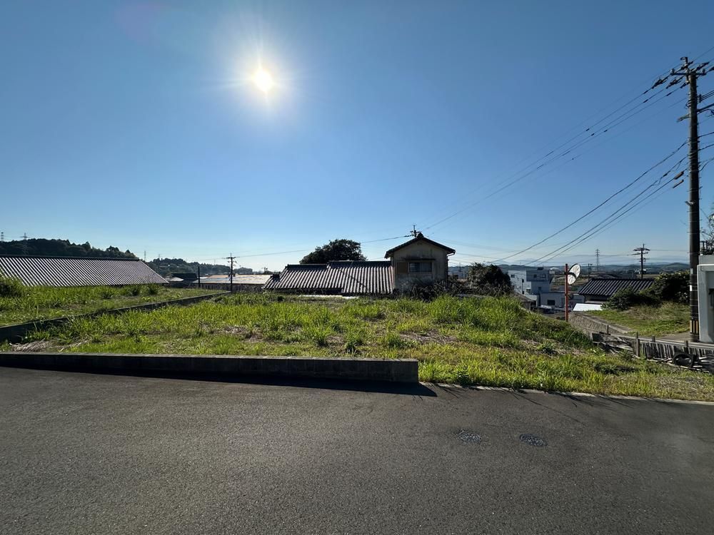 Building Land for Sale in Uryuno, Miyazaki City - Thumbnail 2