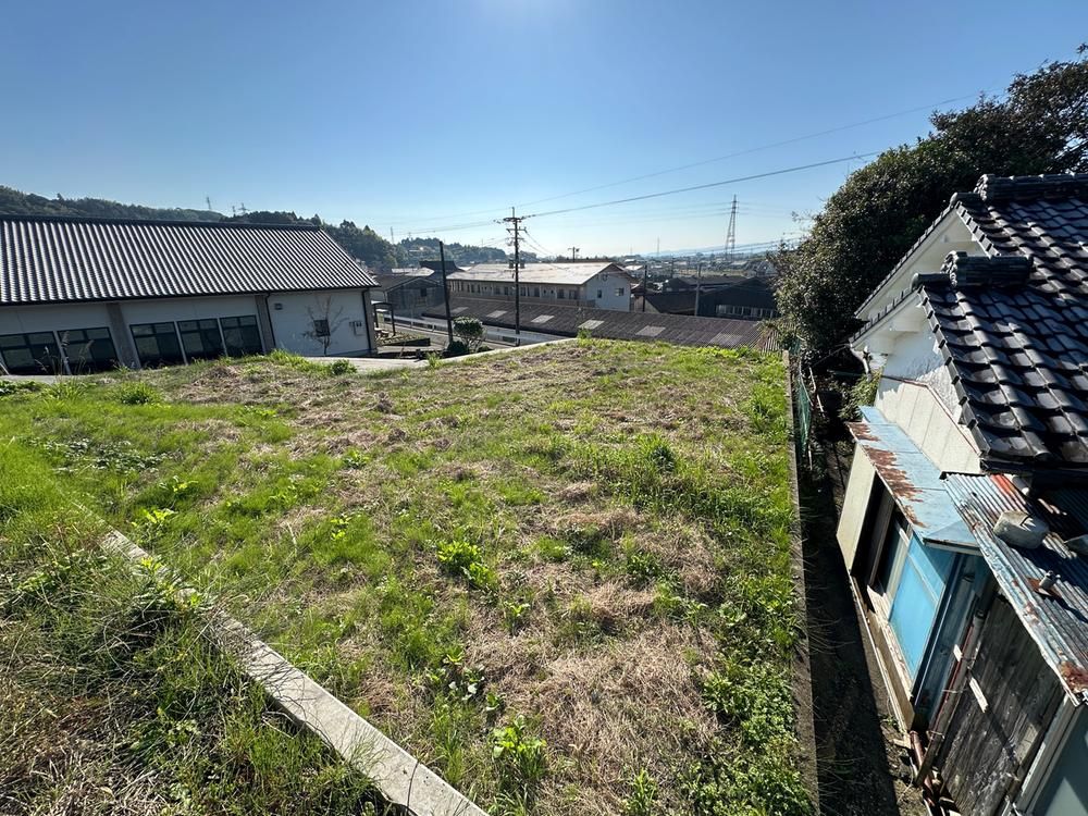 Building Land for Sale in Uryuno, Miyazaki City - Thumbnail 4