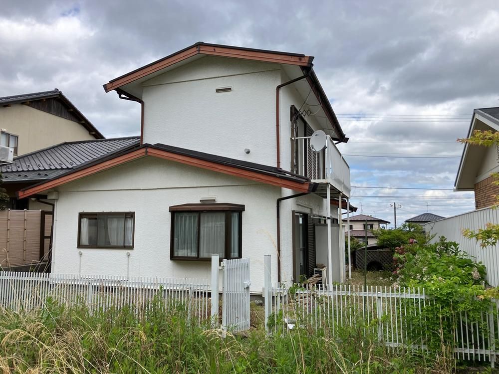 Land for Sale in Nishi Katsuyama, Sendai, Miyagi - 208.72 sqm - Thumbnail 3