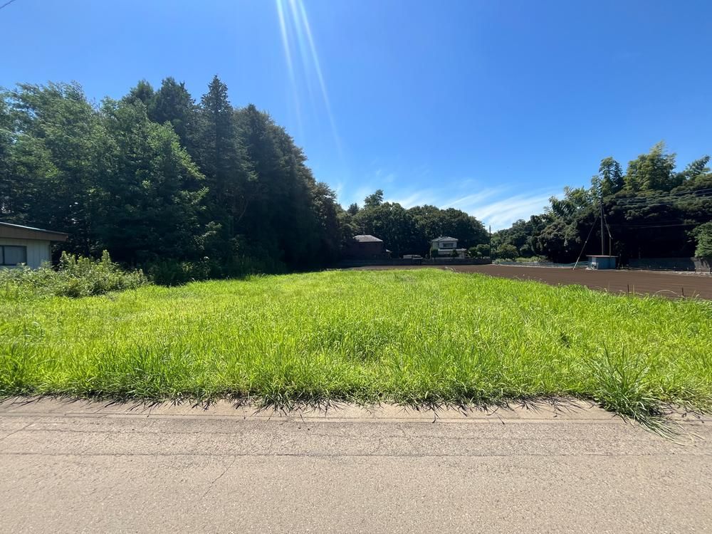 690 sqm Land for Sale in Koga City, Ibaraki - Thumbnail 2