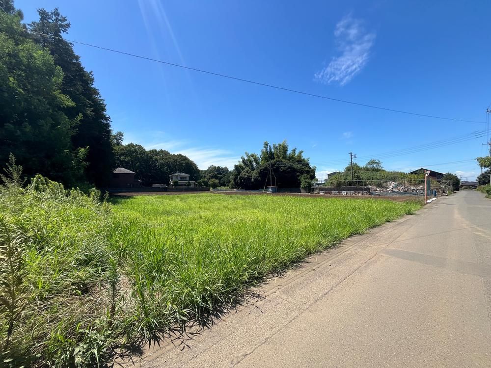 690 sqm Land for Sale in Koga City, Ibaraki - Thumbnail 3