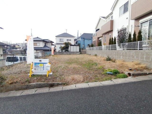 192 sqm Residential Land for Sale in Inage, Chiba City - Thumbnail 3
