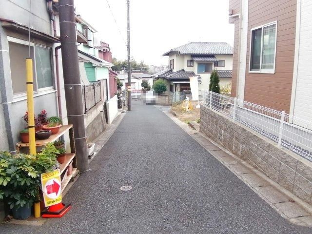 192 sqm Residential Land for Sale in Inage, Chiba City - Image 1