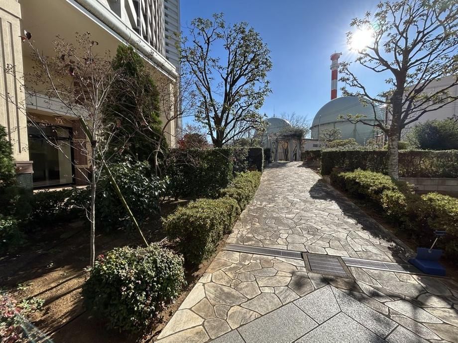 3LDK Apartment in Yokohama, 78sqm with Panoramic Views - Thumbnail 4