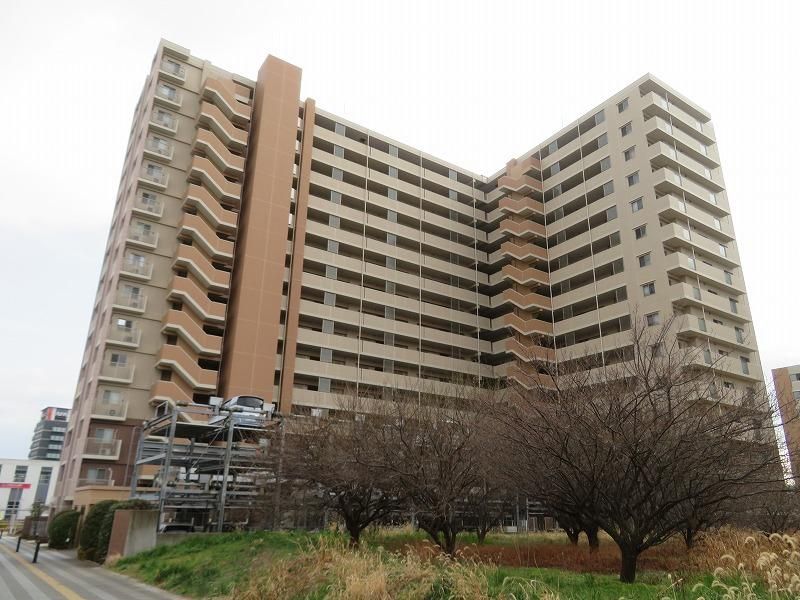 3LDK Apartment for Sale in Tsukuba, Ibaraki - 79.2m2 - Thumbnail 2