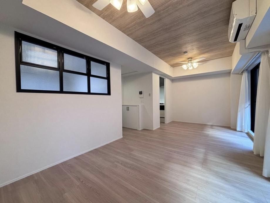 Renovated 3LDK Apartment for Sale in Tama Ward, Kawasaki - Thumbnail 2
