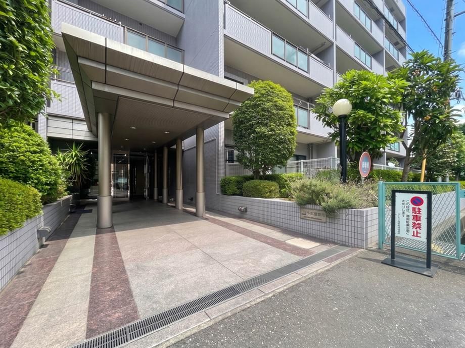 Renovated 3LDK Apartment in Saitama City - 75m2 - Thumbnail 2