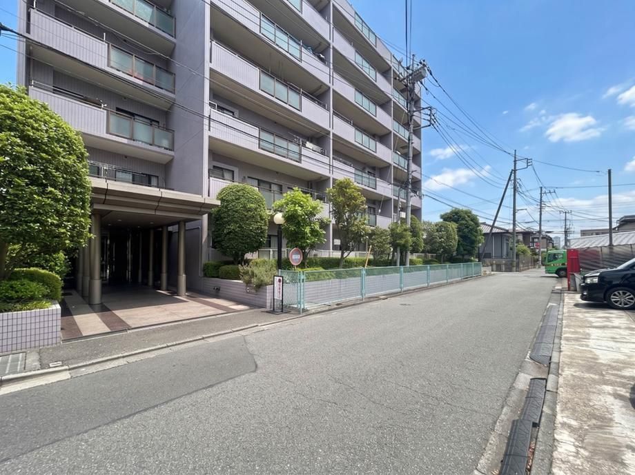Renovated 3LDK Apartment in Saitama City - 75m2 - Thumbnail 3