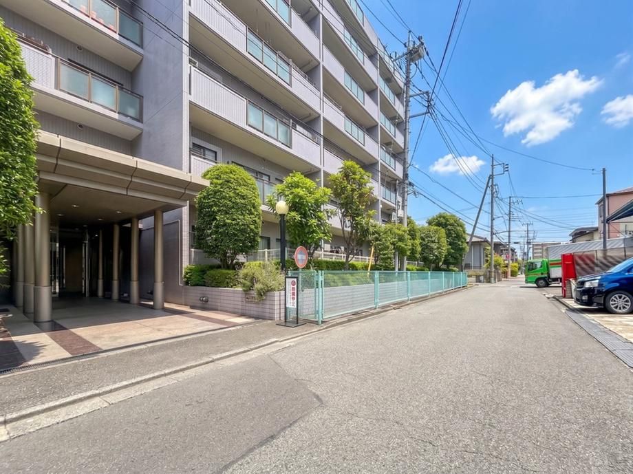 Renovated 3LDK Apartment in Saitama City - 75m2 - Thumbnail 4