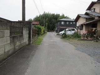 Land for Sale in Higashino-cho, Mito, Ibaraki - 334.65 sqm - Thumbnail 4