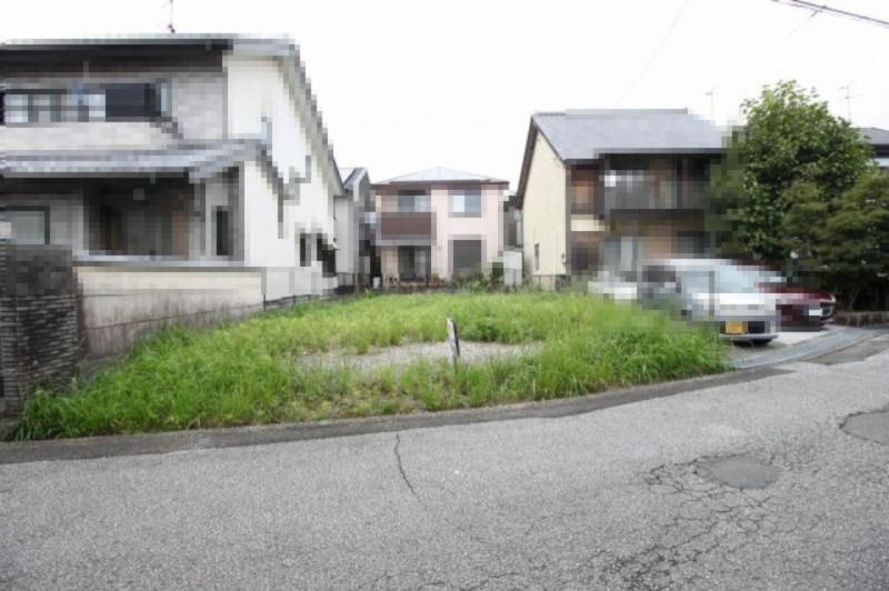 Building Plot for Sale in Minamikuma, Kochi City - 140.67 sqm - Thumbnail 4