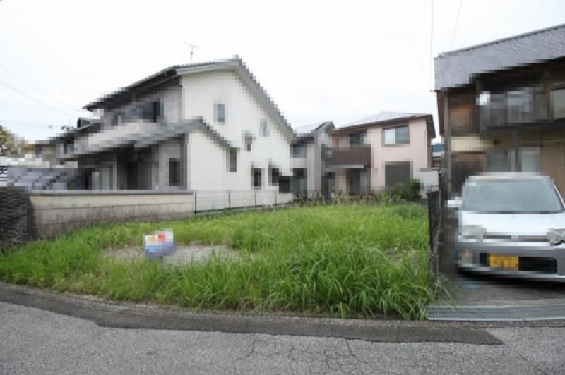 Building Plot for Sale in Minamikuma, Kochi City - 140.67 sqm - Thumbnail 2