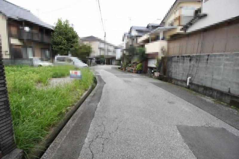 Building Plot for Sale in Minamikuma, Kochi City - 140.67 sqm - Thumbnail 3