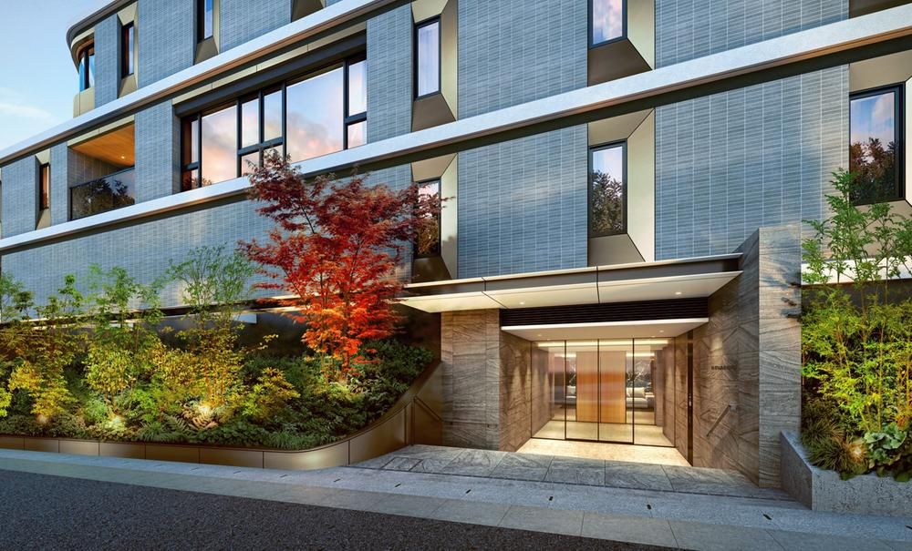 3LDK New Apartment in Miyamaedaira, Kawasaki - Thumbnail 3