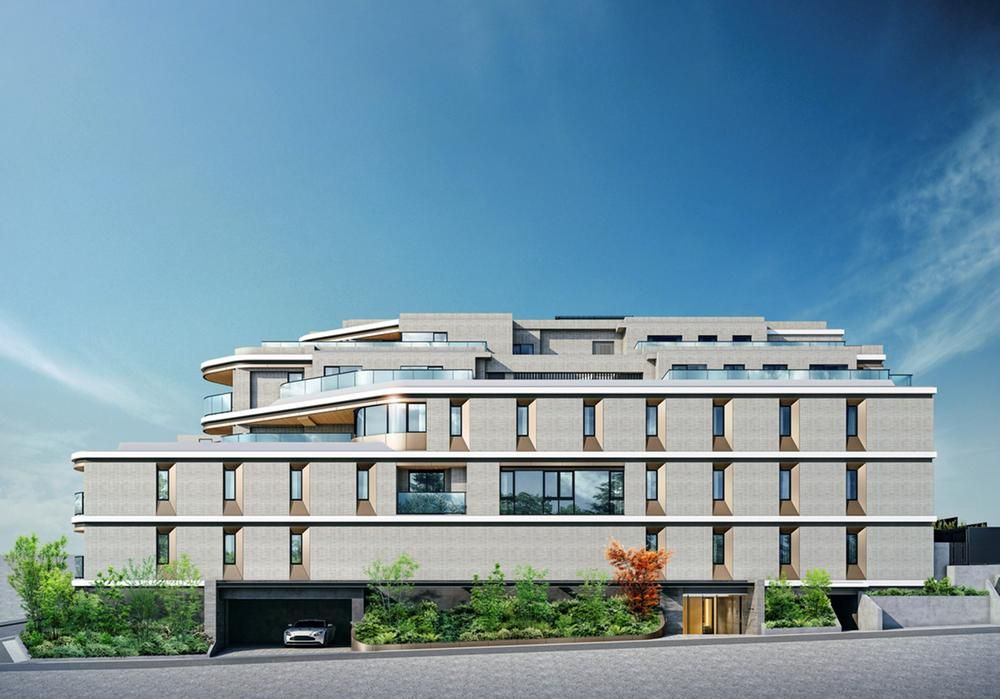 3LDK New Apartment in Miyamaedaira, Kawasaki - Thumbnail 2