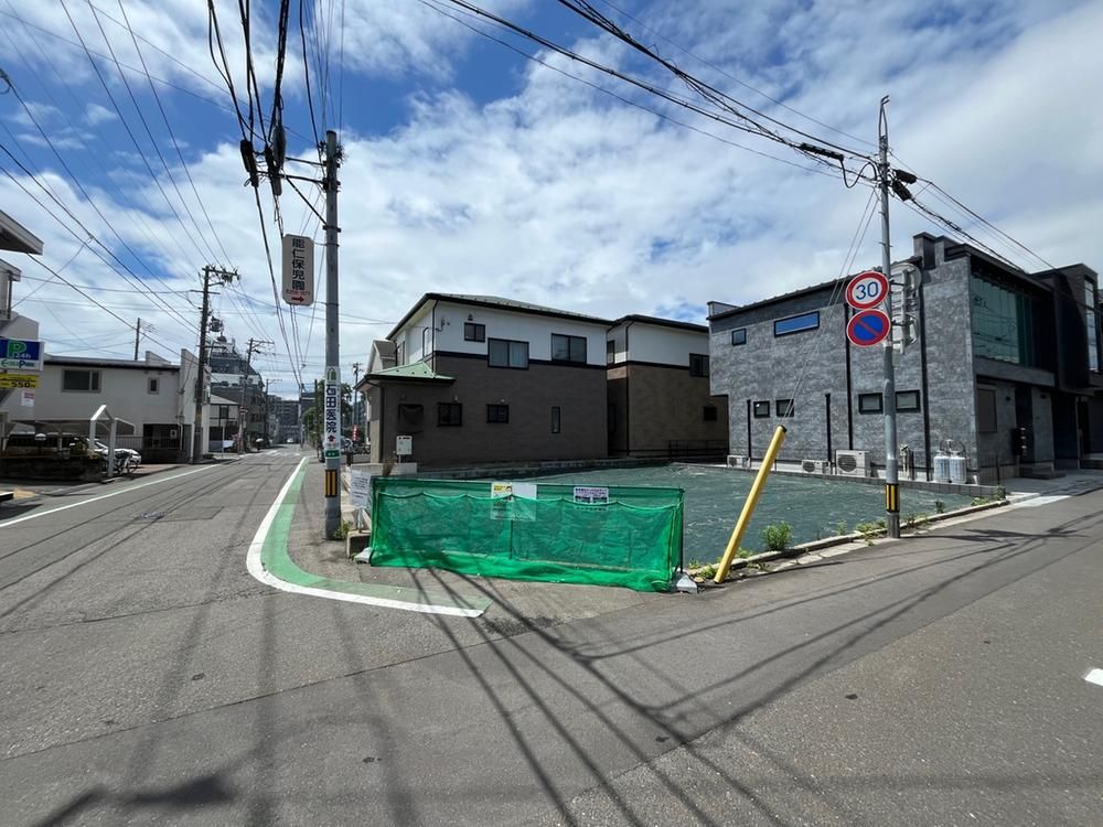 Building Land for Sale in Sendai Wakabayashi Ward 70.77m2 - Thumbnail 2