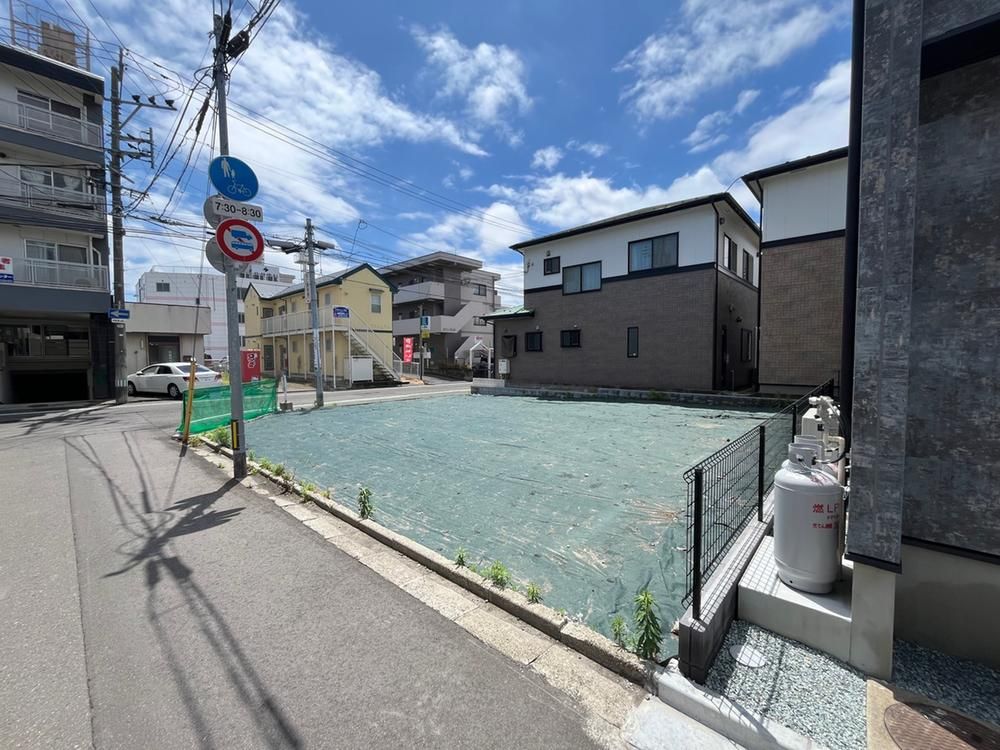 Building Land for Sale in Sendai Wakabayashi Ward 70.77m2 - Thumbnail 3