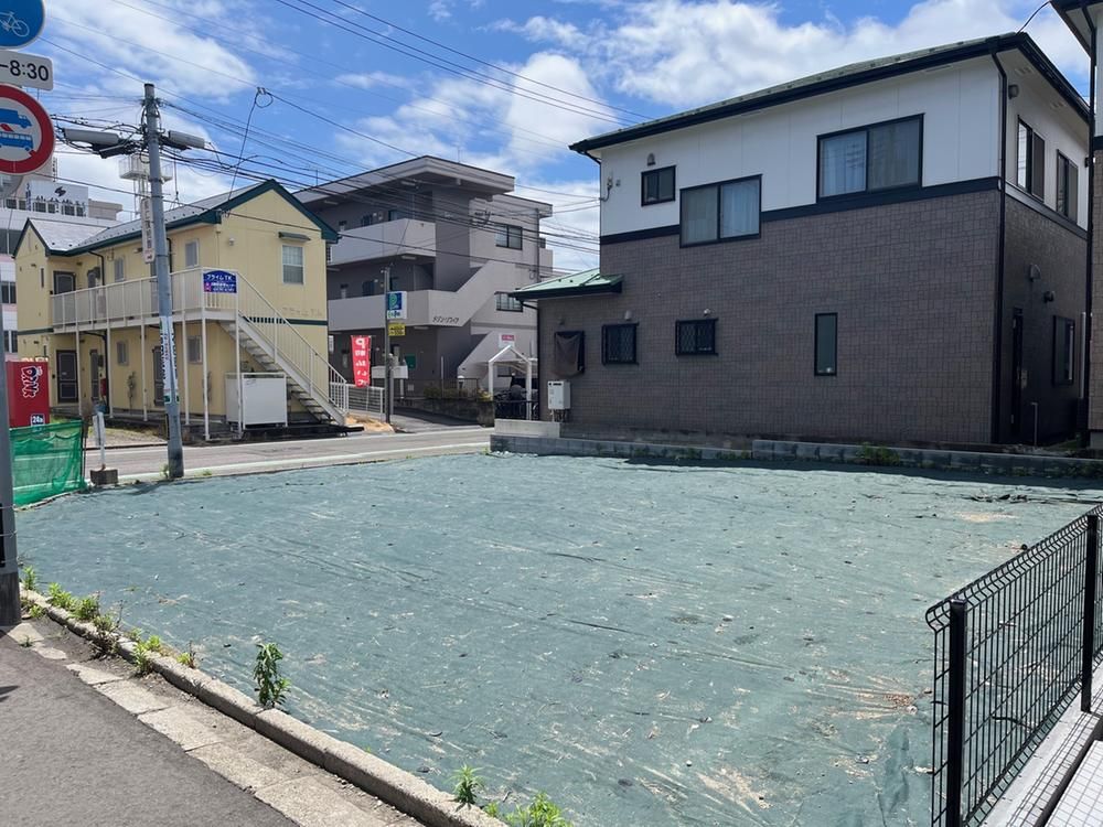 Building Land for Sale in Sendai Wakabayashi Ward 70.77m2 - Thumbnail 4