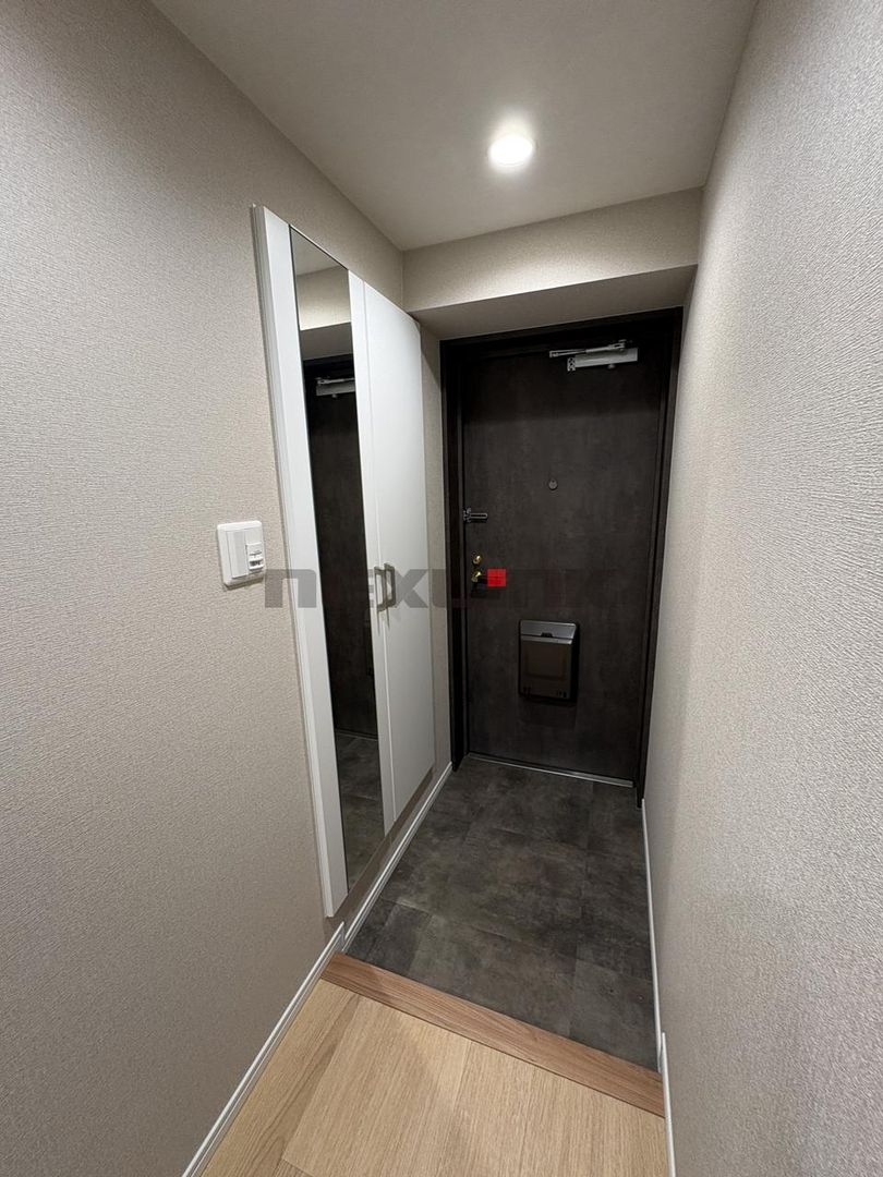Renovated 3LDK Apartment in Funabashi, Chiba Near Shimousa-Nakayama Station - Thumbnail 2