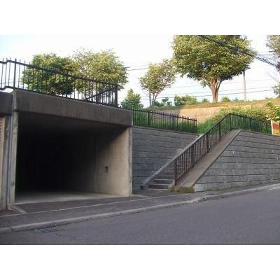 Land for Sale in Forlist New Town, Hakodate, Hokkaido - 363m² - Thumbnail 4