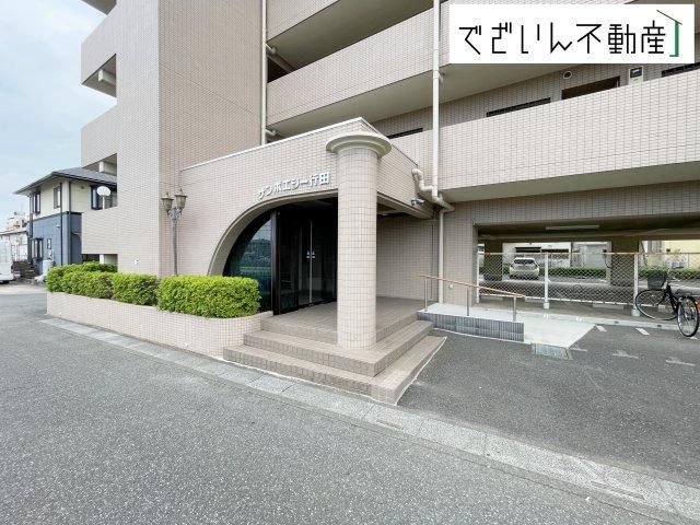 3LDK Apartment for Sale near JR Gyoda Station, Kumagaya - Thumbnail 4