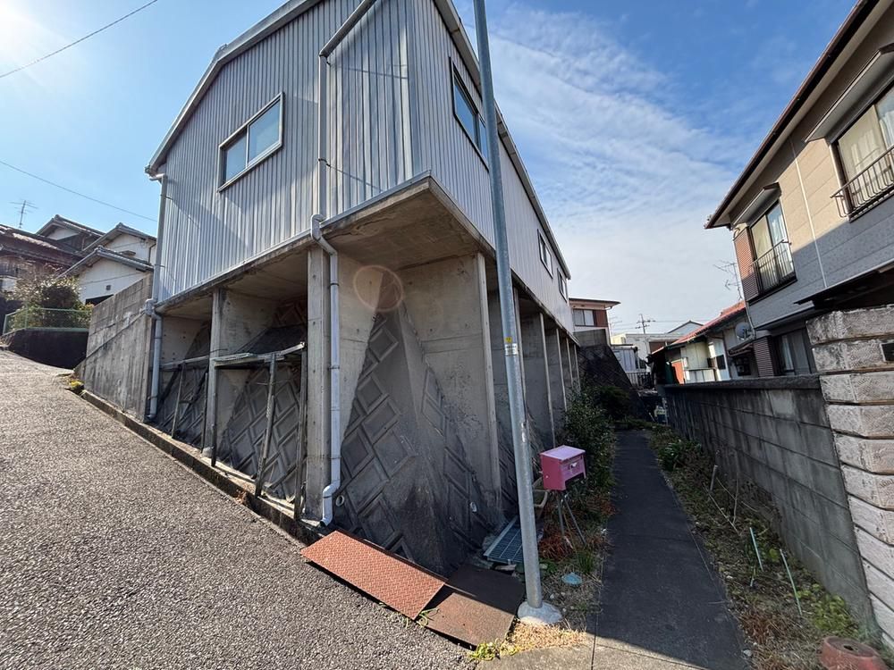 Land for Sale in Handa City, Aichi - 184 sqm Corner Lot - Thumbnail 3