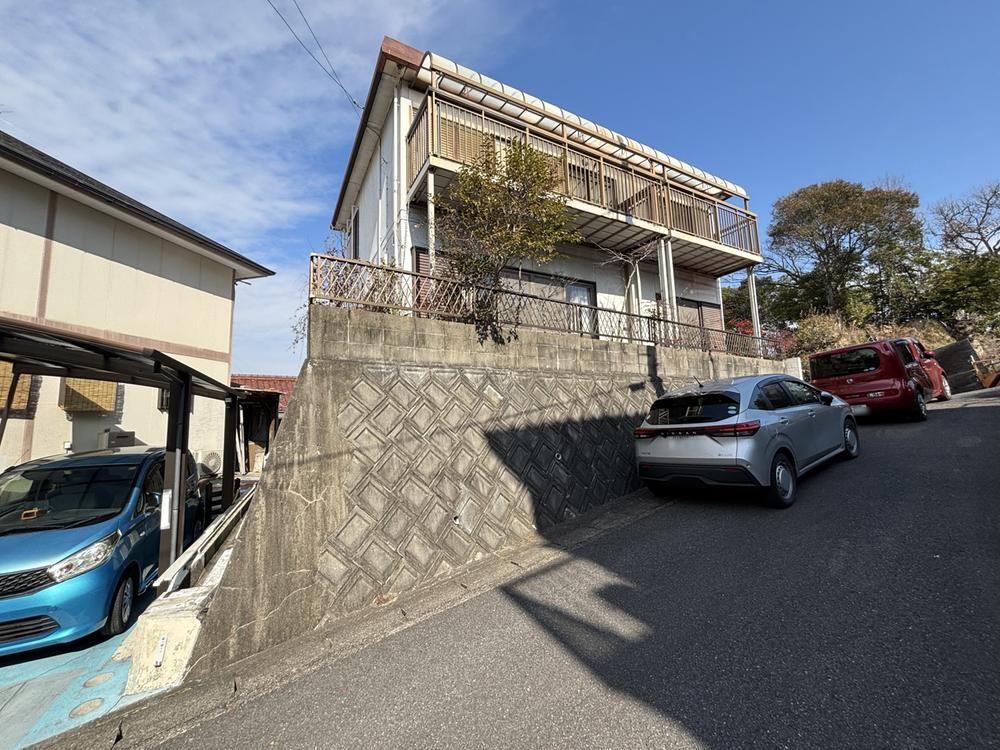 Land for Sale in Handa City, Aichi - 184 sqm Corner Lot - Thumbnail 2