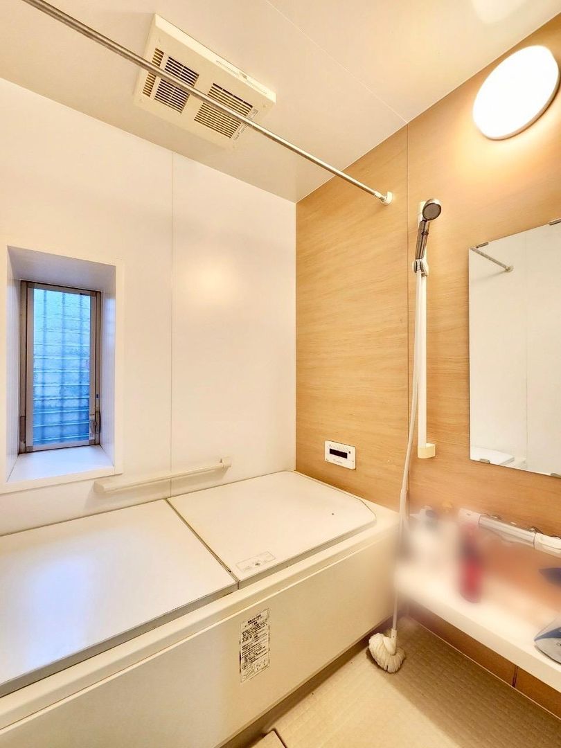 Spacious 4LLDDKK Steel-Frame Home in Sakai-ku, Osaka - Thumbnail 3