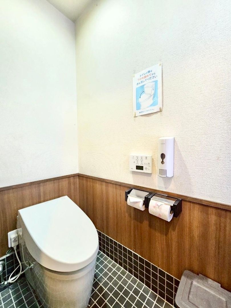 Spacious 4LLDDKK Steel-Frame Home in Sakai-ku, Osaka - Thumbnail 4