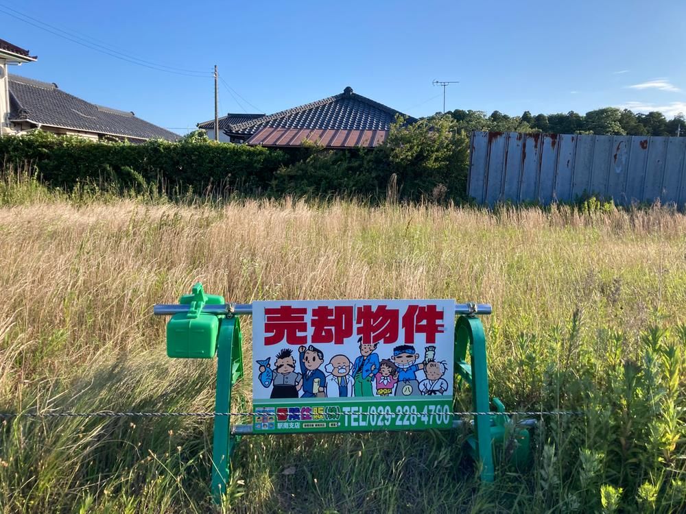 488m² Land for Sale in Mito City, Ibaraki - Thumbnail 3