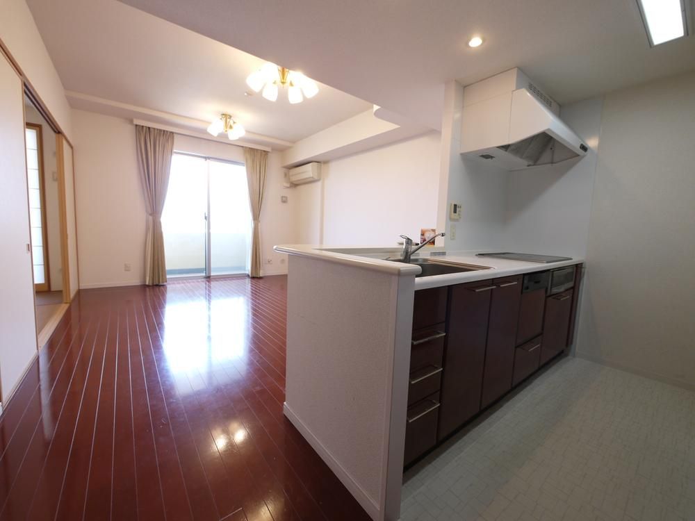 3LDK Apartment for Sale in Miyagino, Sendai - 70.68m² - Thumbnail 4