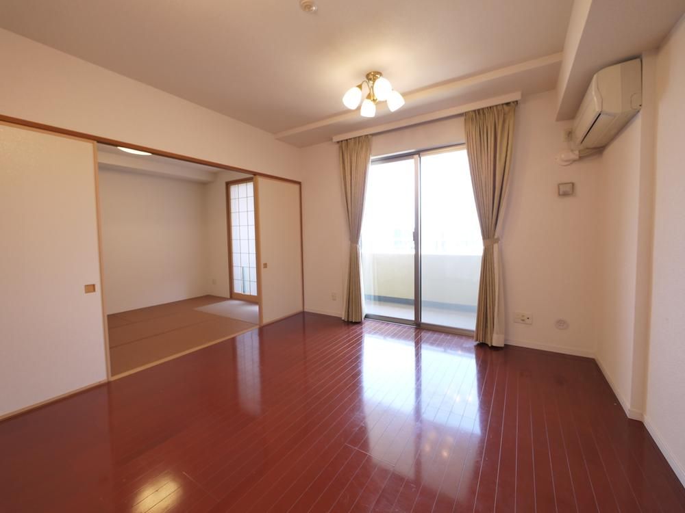 3LDK Apartment for Sale in Miyagino, Sendai - 70.68m² - Thumbnail 3