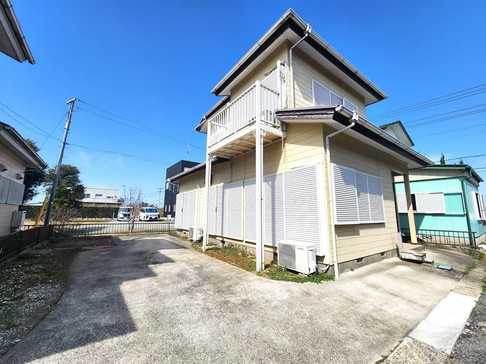 4DK Detached House in Kujukuri Town, Chiba – 77m², 4.9M Yen - Thumbnail 4