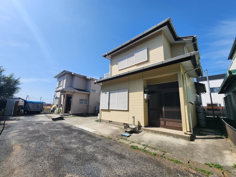 4DK Detached House in Kujukuri Town, Chiba – 77m², 4.9M Yen - Thumbnail 3