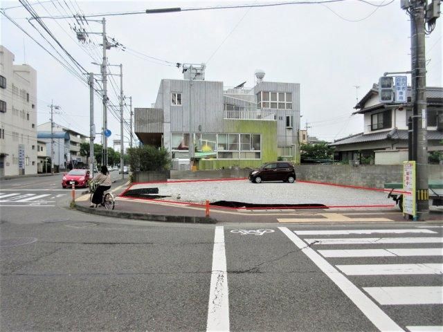 Land for Sale in Atago-machi, Kochi City – 203.96 m² Corner Lot - Thumbnail 2