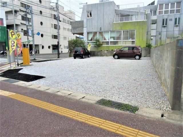 Land for Sale in Atago-machi, Kochi City – 203.96 m² Corner Lot - Thumbnail 4
