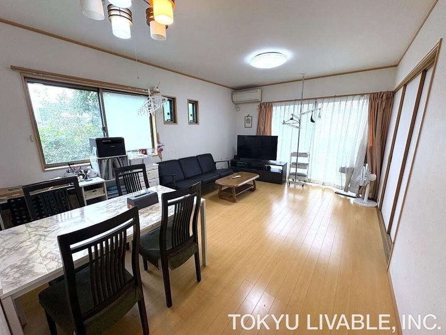 4LDK Detached House for Sale in Tsuboi Higashi, Funabashi, Chiba - Thumbnail 4