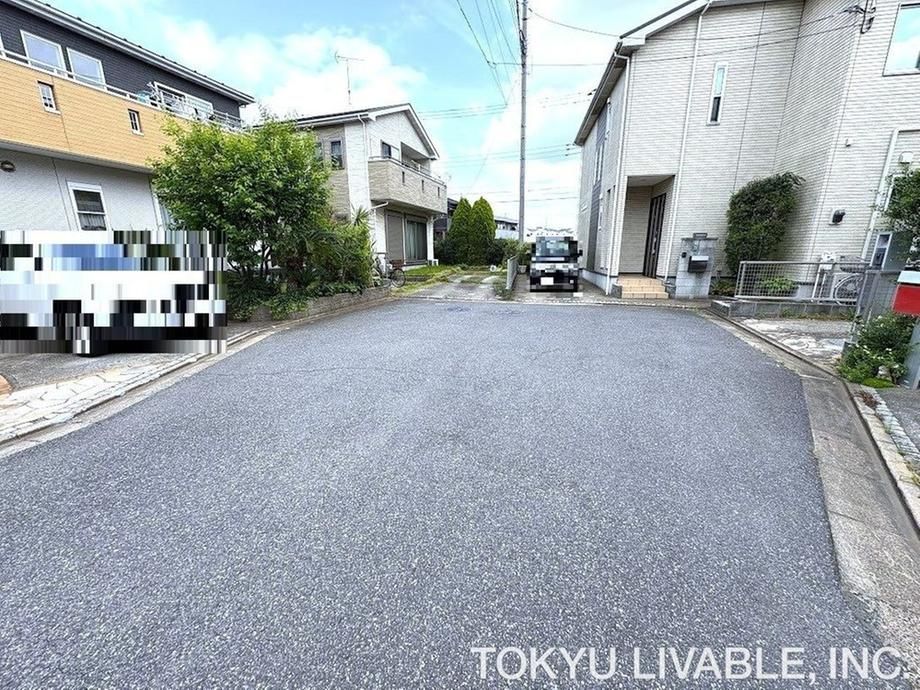 4LDK Detached House for Sale in Tsuboi Higashi, Funabashi, Chiba - Thumbnail 3